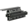 База VEBER MNT-K4708 WEAVER 20735