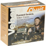 Бинокль VEBER CLASSIC БПЦ VR 16x50 черный 10972