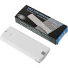 Лупа VEBER 95822 (2х, 58Х23мм) 26237