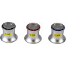 Набор луп часовых VEBER MG15-3 32658