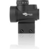 Прицел коллиматорный VEBER WOLF REFLEX 125 RD 25712